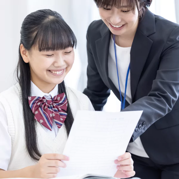 完全個別カリキュラム