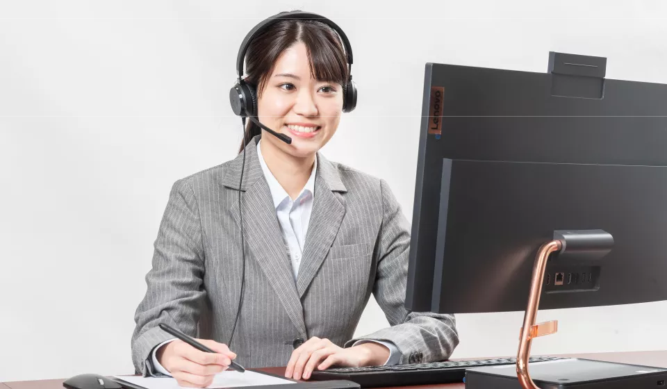 STEP1:お問い合わせ・お申し込み