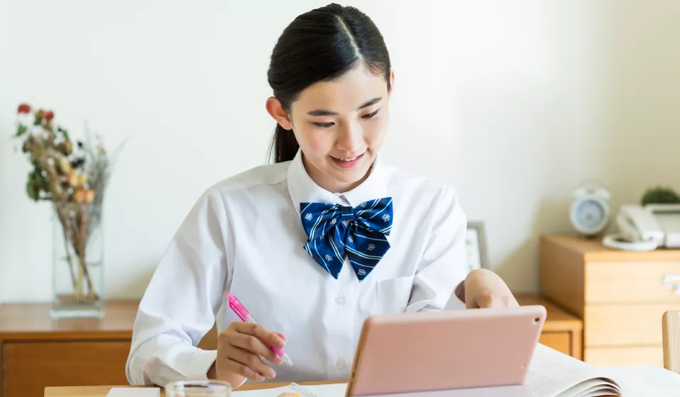 STEP4:ご納得いただけたらご入会