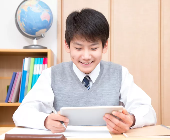 オンライン家庭教師WAMのメリット01