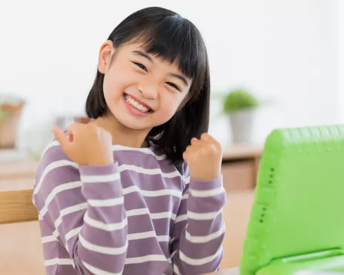 小学生の学習プラン