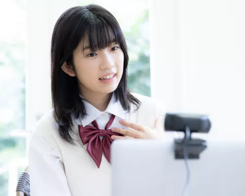 高校生の学習プラン