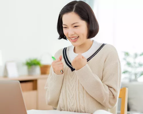 高校生の学習プラン