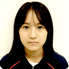 和歌山県　中3　T・Eさん