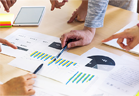 生徒さんの苦手分野・単元を踏まえて定期テストの出るところからしっかり指導してくれる