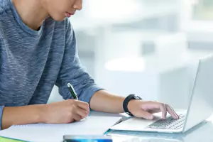 無料体験実施後