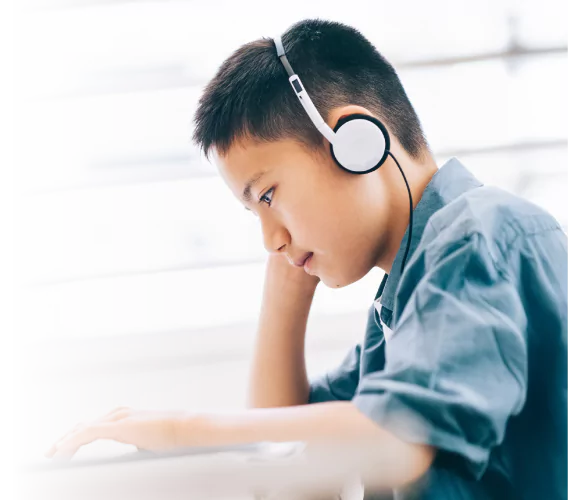 WAMのオンライン家庭教師で成績が上がる理由