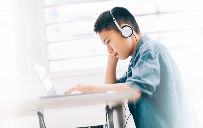 WAMのオンライン家庭教師で成績が上がる理由