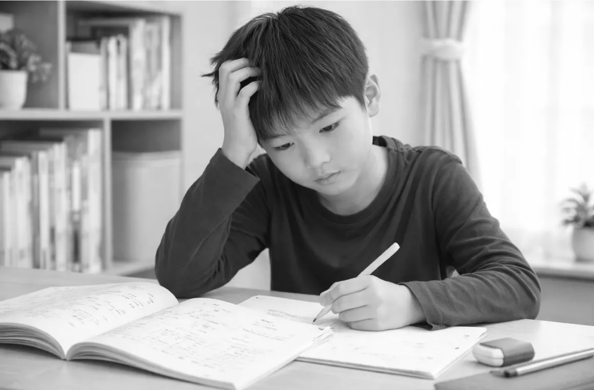 中学受験の算数