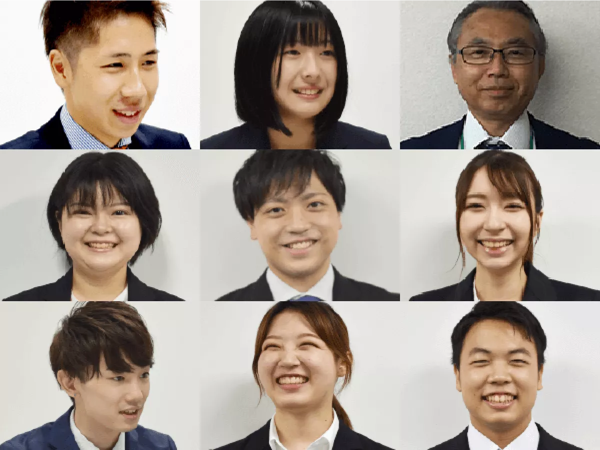 エキスパート講師陣による高品質な授業お子さんに相性ピッタリの講師がサポート