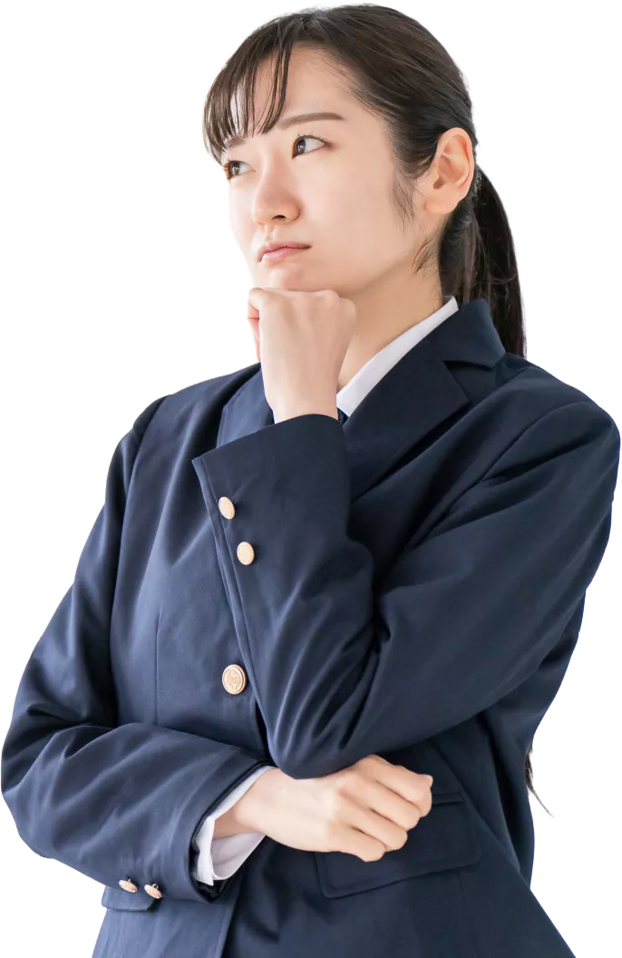 総合型・学校推薦型を受けようか悩んでいる方へ