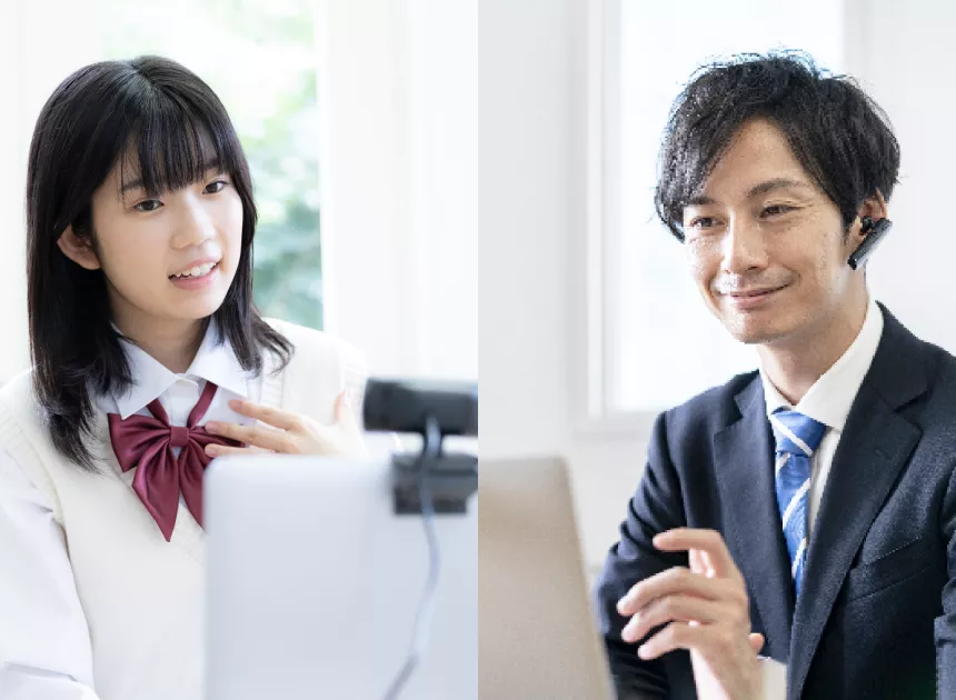 実践さながらの面接対策