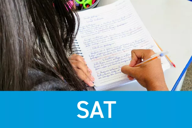 SAT対策 コースSATで広がる海外大学の選択肢