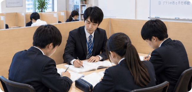 個別指導塾なら成績を上げられる？