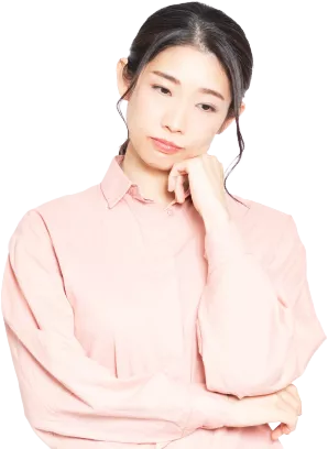 こんなお悩み、1つでも当てはまりませんか?