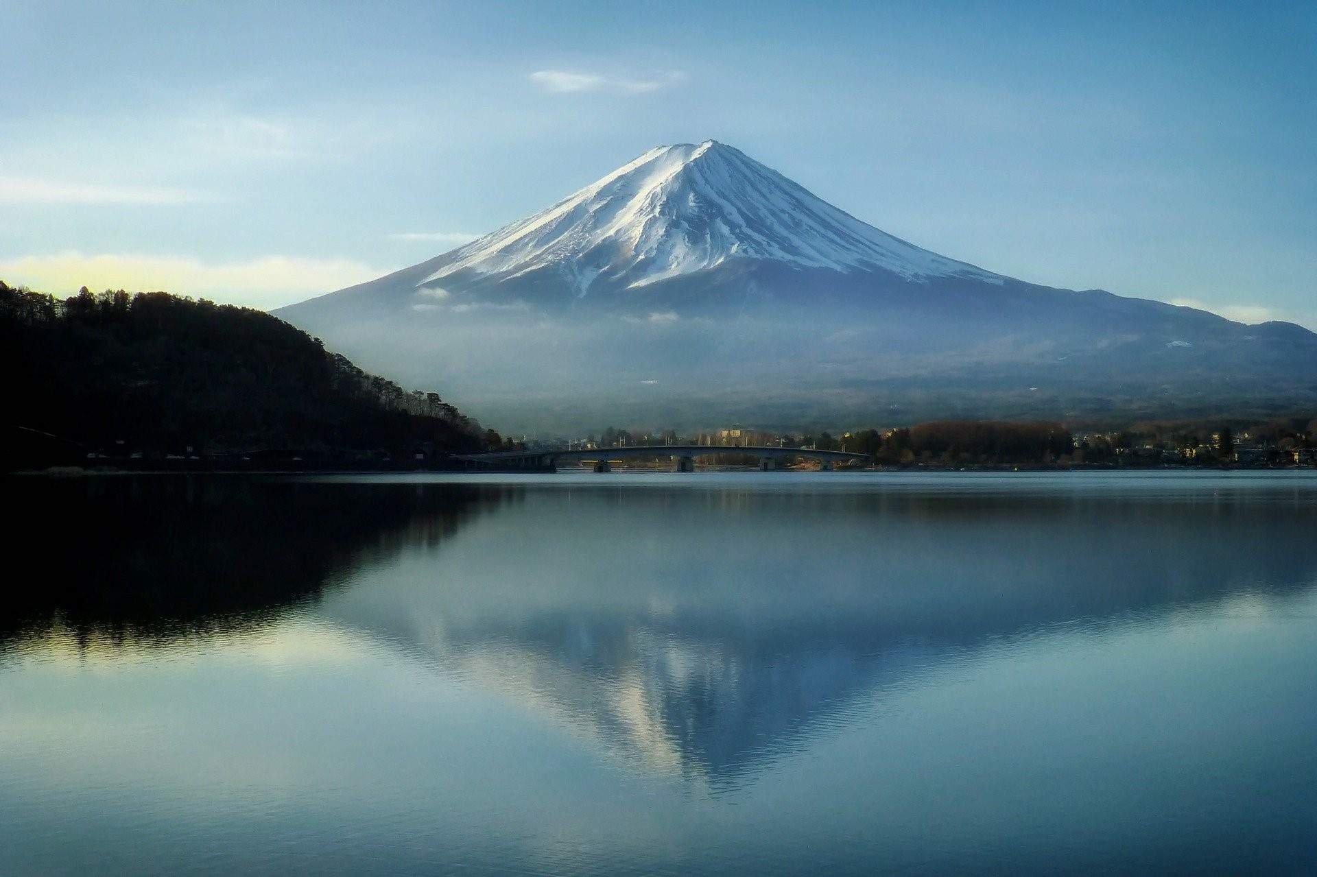 富士山の高さは？計測方法や標高の覚え方について