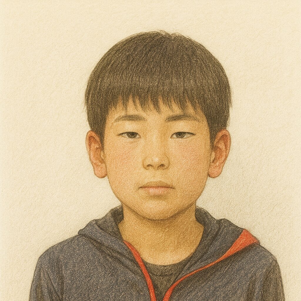 合格体験記:芝中学校