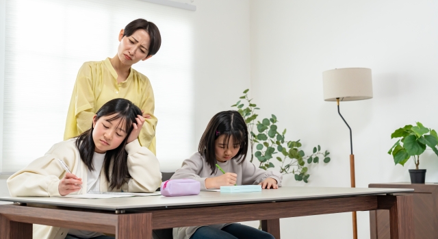 算数から数学へ変わる本当の理由とは？「計算は得意」な子が中学でつまずく原因と対策