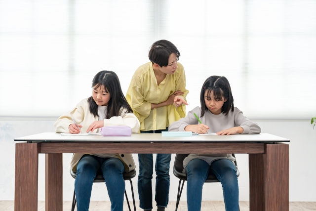 中学受験のスケジュール管理アプリ5選｜親子喧嘩をゼロにする「親入力」活用術