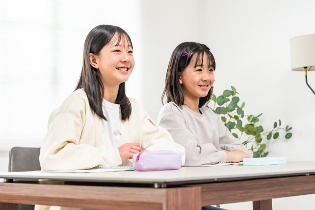 【中学受験】「受かる子」の特徴は後から作れる！幼い子が逆転合格する親の関わり方