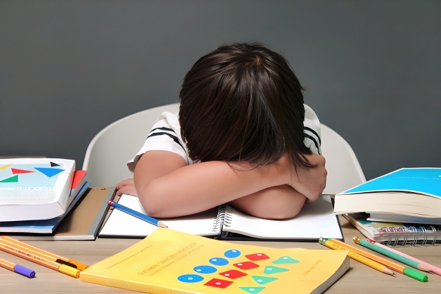 「計算ミスがひどい」と嘆く前に。小学生のケアレスミスを即ゼロにする「ノートの書き方」