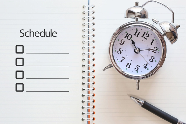 中学受験のスケジュール管理は「捨てる勇気」が9割！小5の壁を越える現実的な週単位計画
