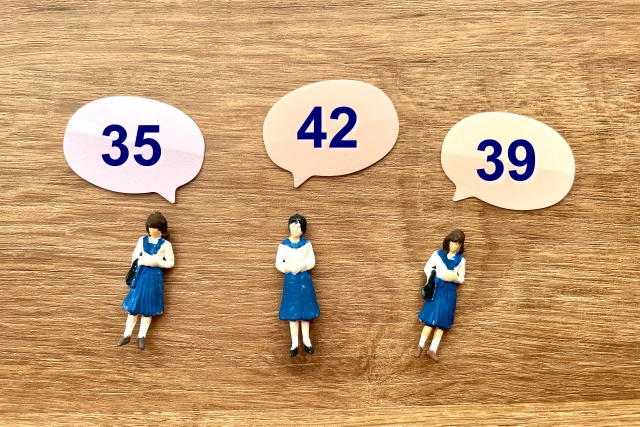 中学受験の偏差値50は『上位2割』のエリート層！高校偏差値との違いや志望校選び、55への壁を突破する戦略を解説