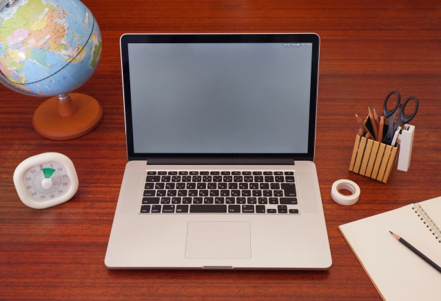 Google Meetに入れない！ITが苦手なママでも30秒でつながる最短チェックリスト