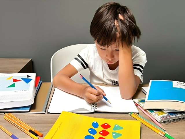 「何度言っても忘れる」は脳のタイプのせい？小学生の「覚えるのが苦手」を克服する認知特性別・暗記メソッド