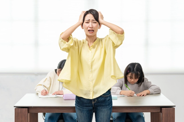 「中学受験しなければよかった」と後悔する前に。親が「先生」を辞めて笑顔を取り戻すための処方箋
