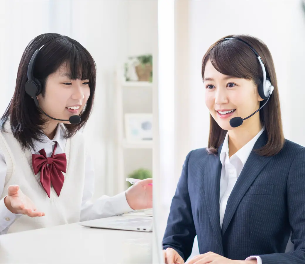 自信をもって勉強できるようにし、