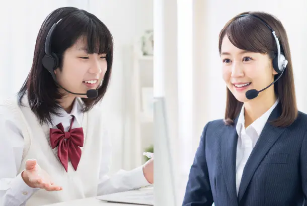自信をもって勉強できるようにし、