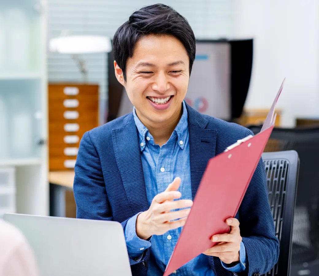 自信をもって勉強できるようにし、