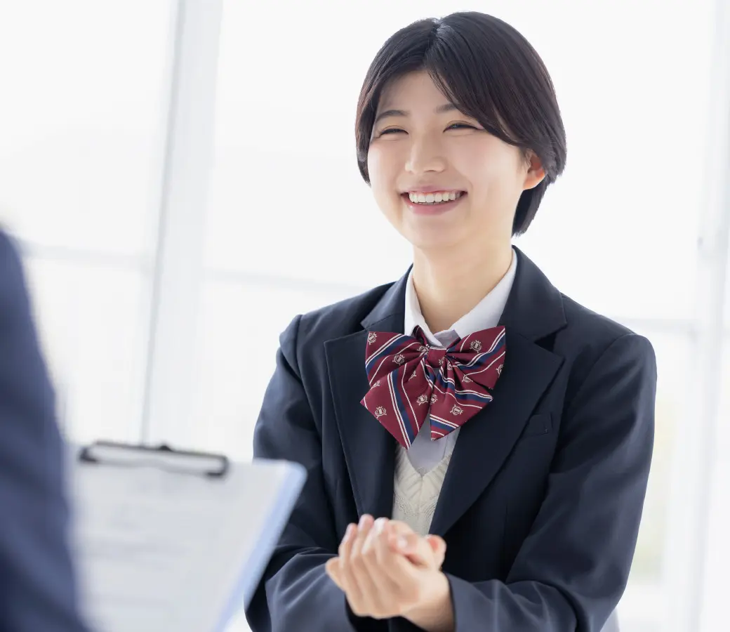 自信をもって勉強できるようにし、