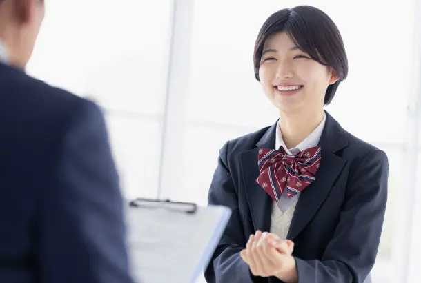 自信をもって勉強できるようにし、