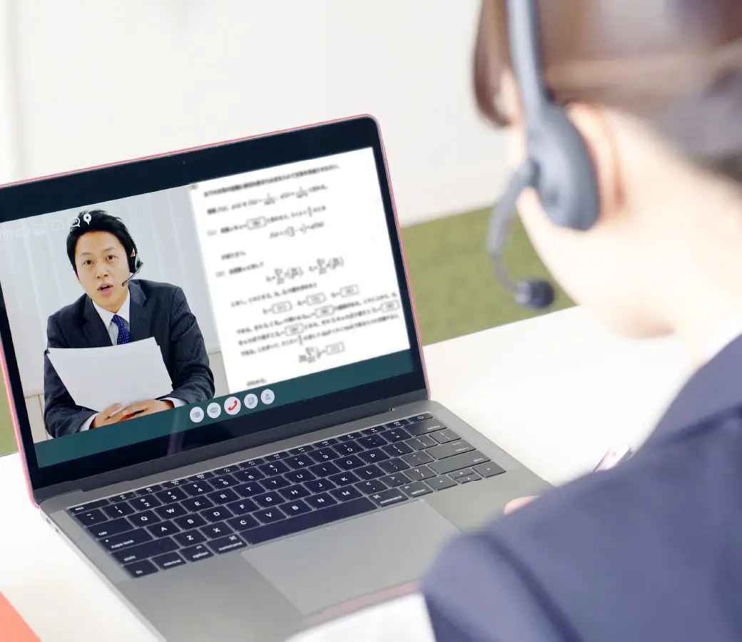 自信をもって勉強できるようにし、